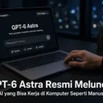 GPT 6 Astra