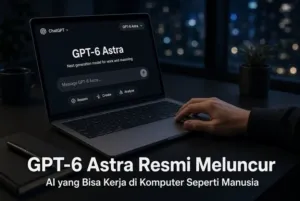 GPT 6 Astra