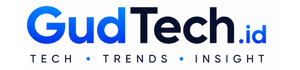 GudTech.id logo
