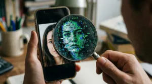 Capek Ketipu Foto AI? Teknologi Ini Bikin Gambar Palsu Langsung Ketahuan!