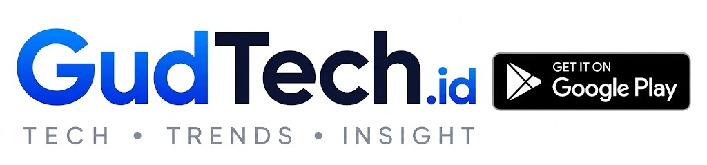 GudTech.id footer image
